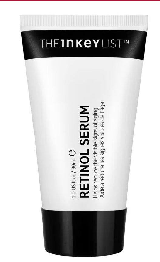 The INKEY List™ Retinol Serum 30ml